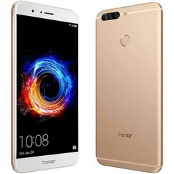 Замена дисплея на телефоне Honor 8 Pro в Туле